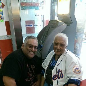 Meet your Posher, Diego